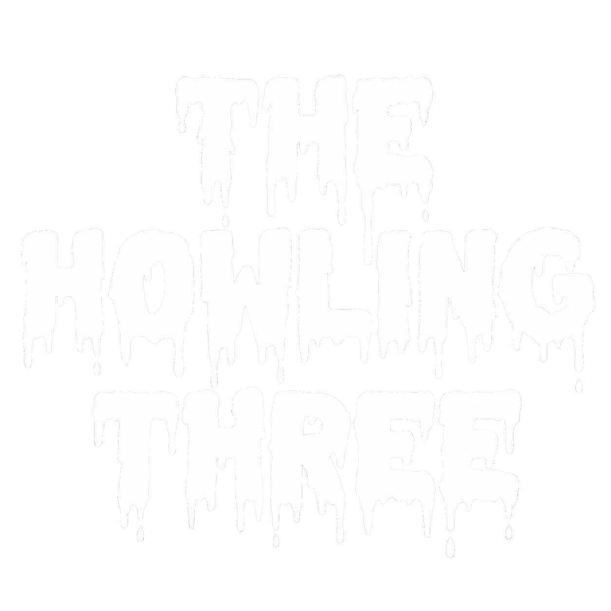 The Howling Three